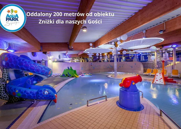 Aqua House