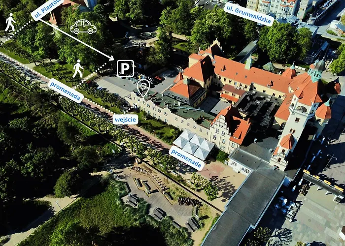 Seaside Sopot - Butikowe Noclegi Przy Plazy