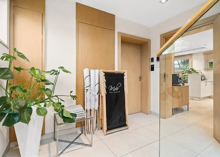 Molo Residence