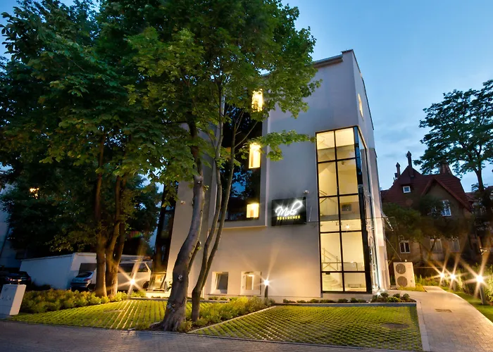 Molo Residence