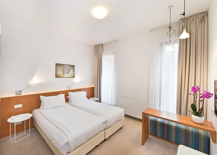 Villa 21 Victus By Noclegi Renters