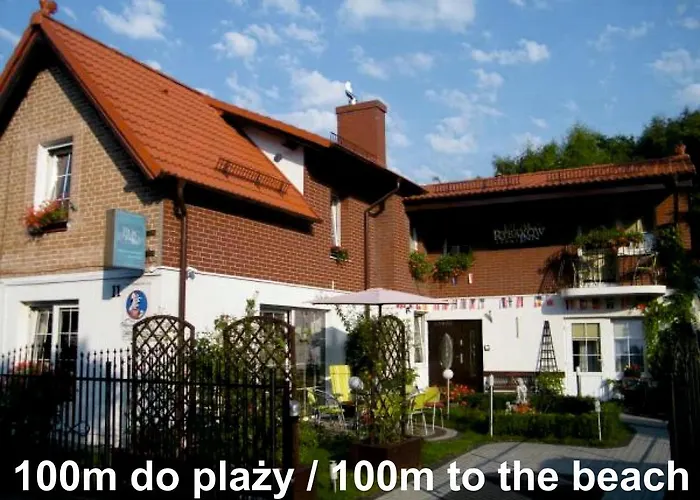Plac Rybakow Inn
