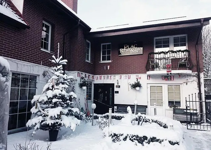 Plac Rybakow Inn