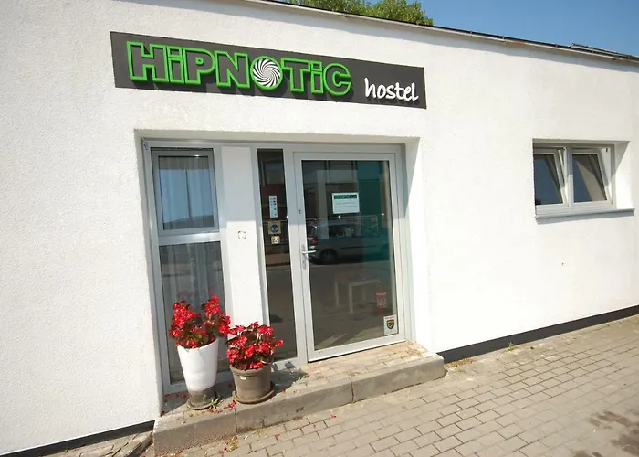 Hipnotic B&B